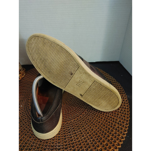 Fry Ivy Slip On Size 9M - Picture 4 of 5
